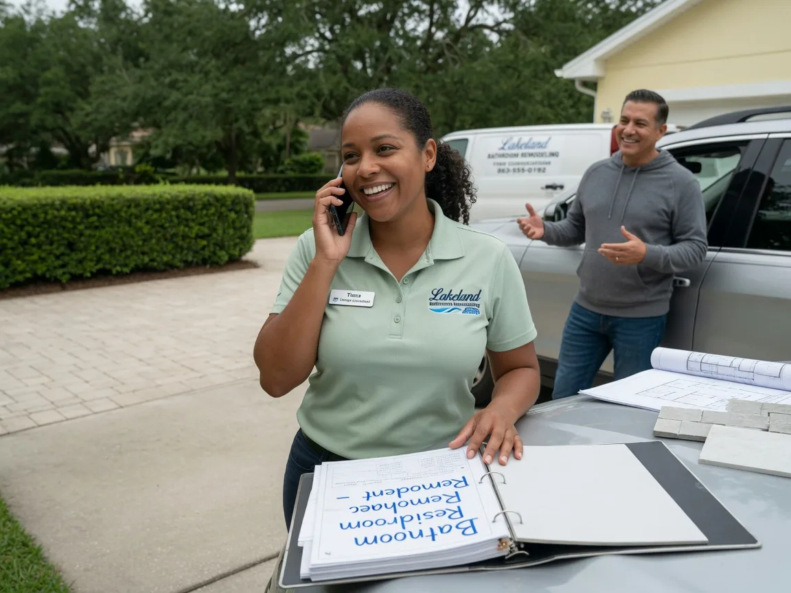Bathroom Remodeling Bronson, FL FAQs